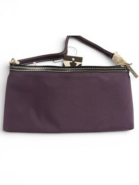 Maxx New York Convertible Zip Bag